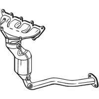 BOSAL 090-569 Katalysator