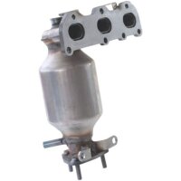 BOSAL 090-717 Katalysator