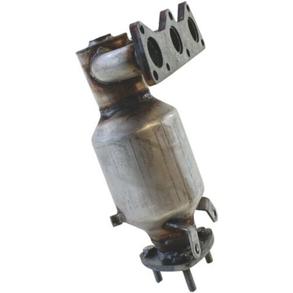 BOSAL 090-818 Katalysator