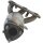 BOSAL 090-818 Katalysator