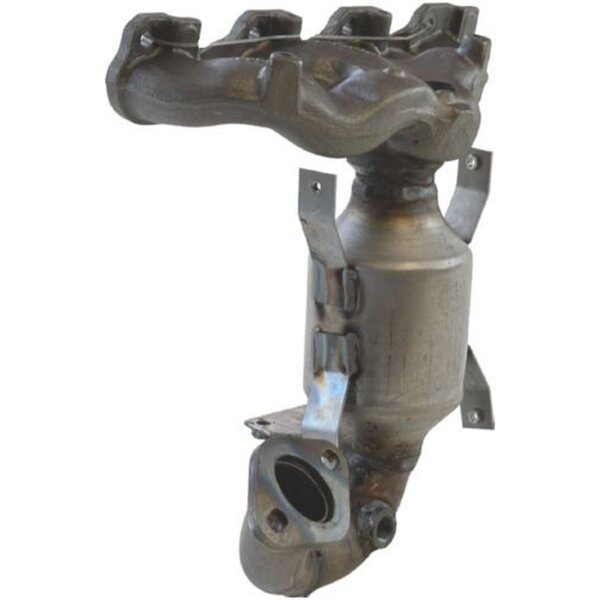 BOSAL 090-833 Katalysator