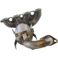 BOSAL 090-833 Katalysator