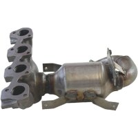 BOSAL 090-833 Katalysator