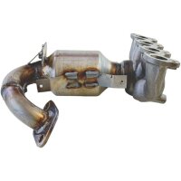 BOSAL 090-833 Katalysator