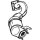 BOSAL 090-840 Katalysator