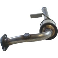 BOSAL 099-160 Katalysator