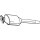 BOSAL 099-190 Katalysator