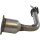 BOSAL 099-550 Katalysator
