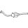 BOSAL 099-616 Katalysator