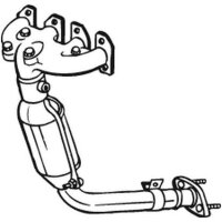 BOSAL 099-716 Katalysator