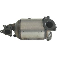 BOSAL 095-591 Ruß-/Partikelfilter, Abgasanlage