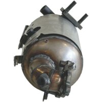 BOSAL 095-591 Ruß-/Partikelfilter, Abgasanlage