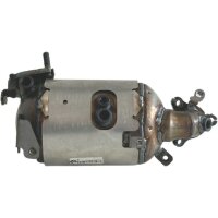 BOSAL 095-591 Ruß-/Partikelfilter, Abgasanlage