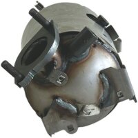 BOSAL 095-591 Ruß-/Partikelfilter, Abgasanlage