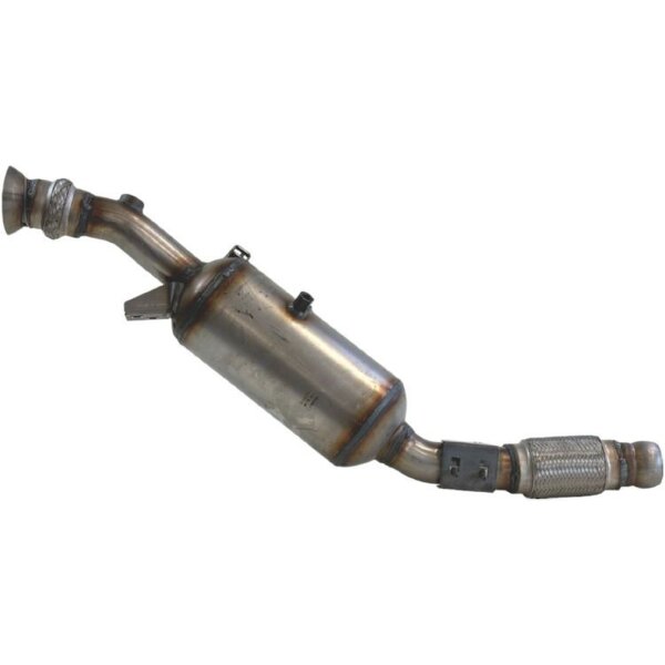 BOSAL 095-758 Ruß-/Partikelfilter, Abgasanlage