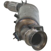 BOSAL 095-758 Ruß-/Partikelfilter, Abgasanlage