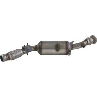 BOSAL 095-758 Ruß-/Partikelfilter, Abgasanlage