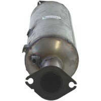 BOSAL 097-447 Ruß-/Partikelfilter, Abgasanlage
