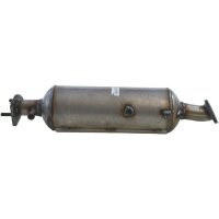 BOSAL 097-447 Ruß-/Partikelfilter, Abgasanlage