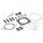 ELRING 002.490 Montagesatz, Lader