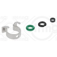 ELRING 040.910 Dichtringsatz, Einspritzventil