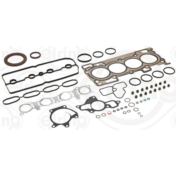 ELRING 041.040 Dichtungsvollsatz, Motor
