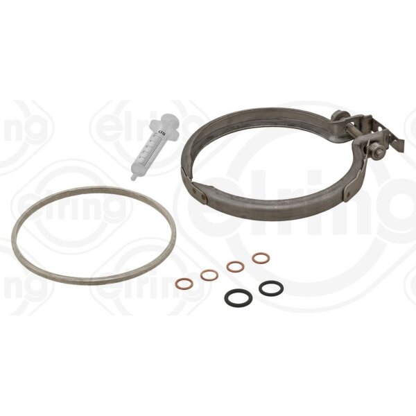 ELRING 041.990 Montagesatz, Lader