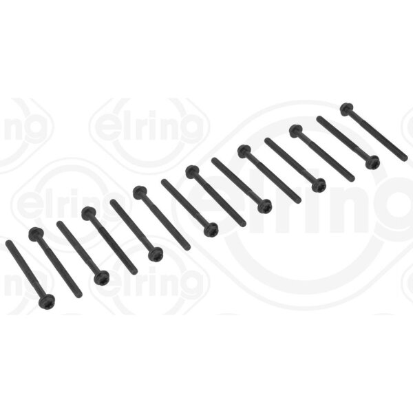 ELRING 042.000 Zylinderkopfschraubensatz