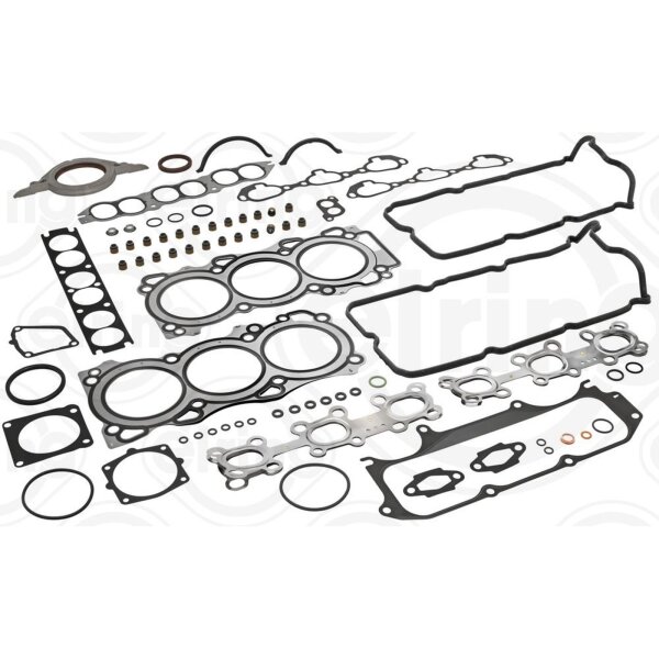 ELRING 057.540 Dichtungsvollsatz, Motor