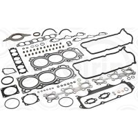 ELRING 057.540 Dichtungsvollsatz, Motor