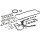 ELRING 083.970 Dichtungsvollsatz, Motor