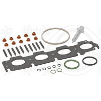 ELRING 085.560 Montagesatz, Lader