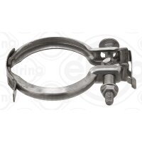 ELRING 103.410 Rohrverbinder, Abgasanlage