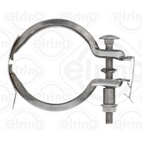 ELRING 103.410 Rohrverbinder, Abgasanlage