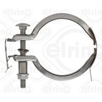 ELRING 103.410 Rohrverbinder, Abgasanlage