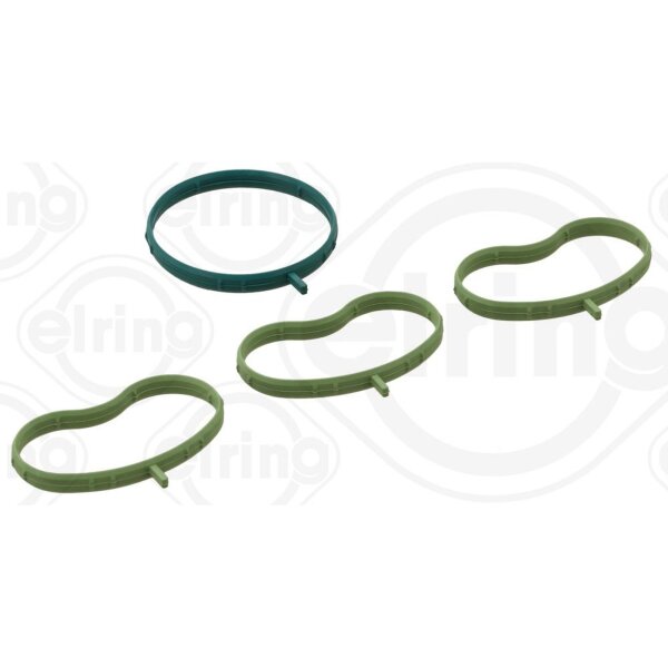 ELRING 106.970 Dichtungssatz, Ansaugkrümmer
