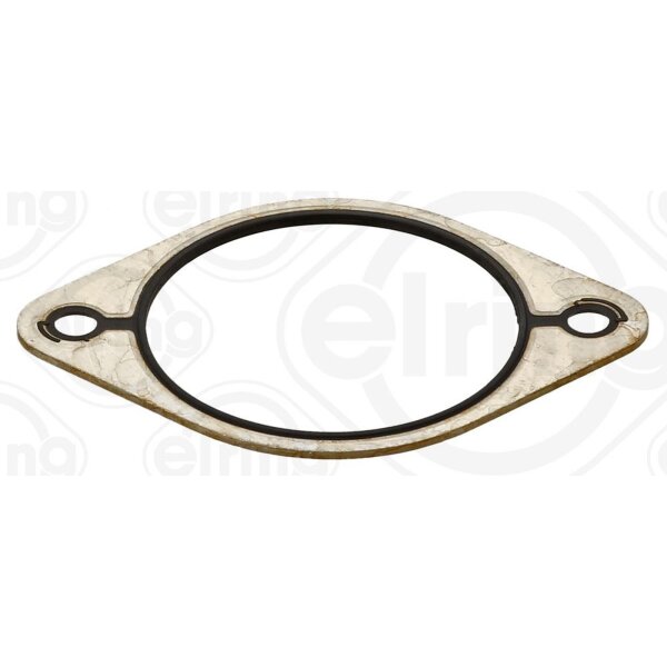 ELRING 107.260 Dichtung, Turbineneinlass (Lader)
