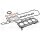 ELRING 188.560 Dichtungsvollsatz, Motor