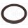 ELRING 205.860 Wellendichtring, Kurbelwelle