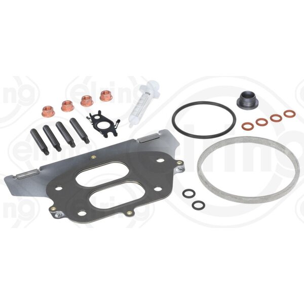 ELRING 208.770 Montagesatz, Lader