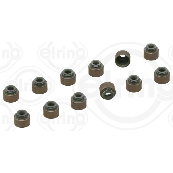 ELRING 211.640 Dichtungssatz, Ventilschaft