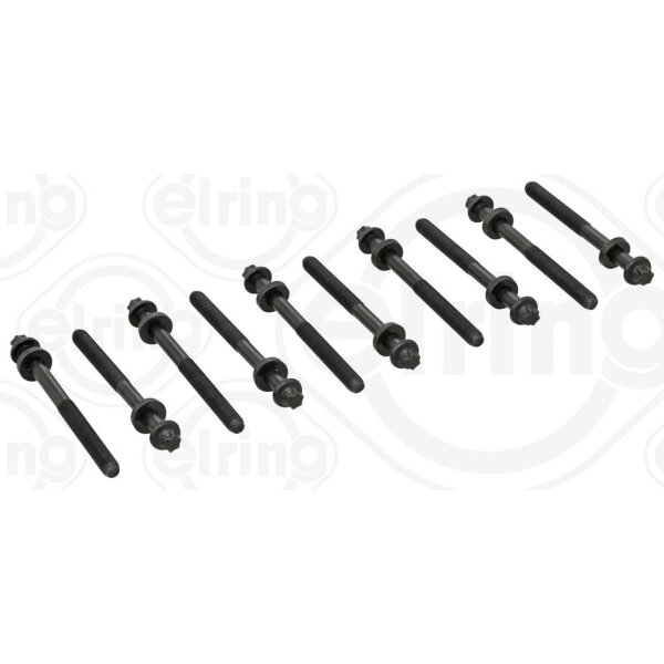 ELRING 330.060 Zylinderkopfschraubensatz
