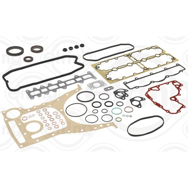ELRING 332.691 Dichtungsvollsatz, Motor