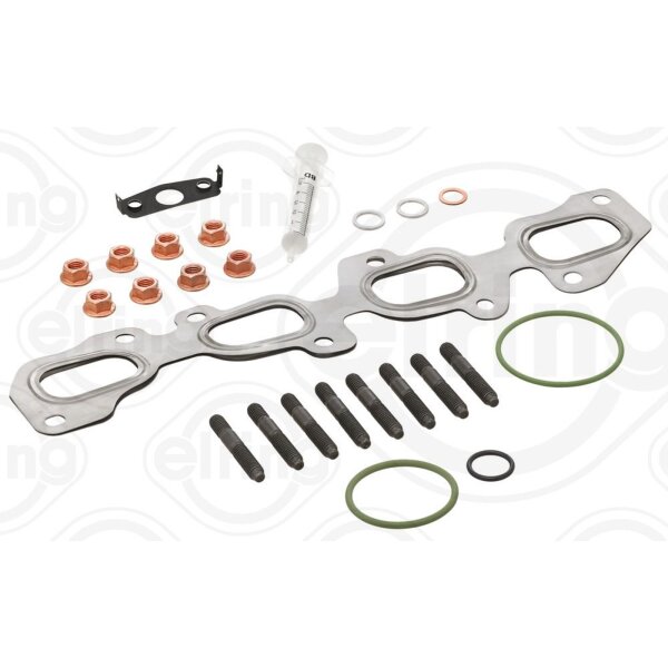 ELRING 388.780 Montagesatz, Lader