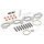ELRING 388.780 Montagesatz, Lader