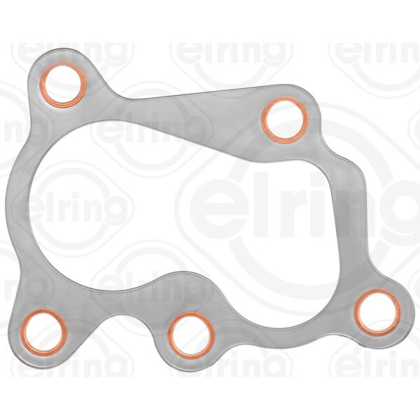 ELRING 487.500 Dichtung, Abgasrohr