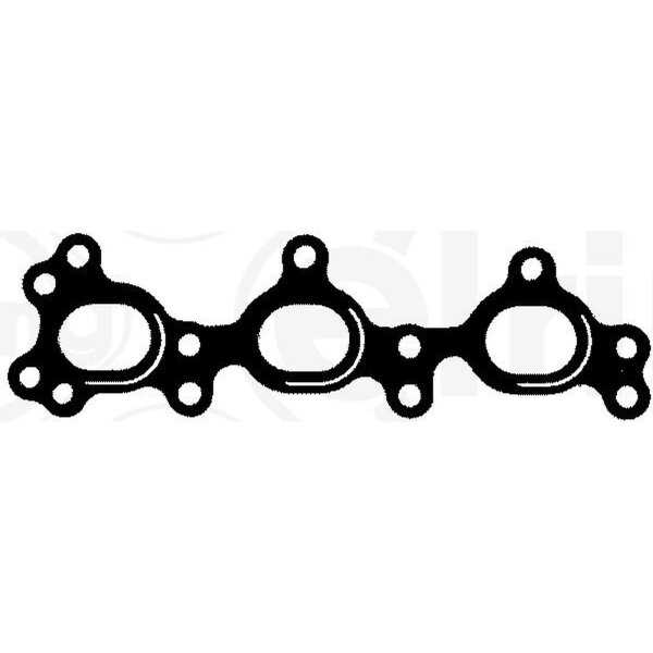 ELRING 539.010 Dichtung, Abgaskrümmer