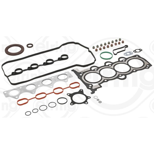 ELRING 550.130 Dichtungsvollsatz, Motor