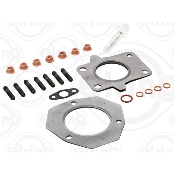 ELRING 572.870 Montagesatz, Lader