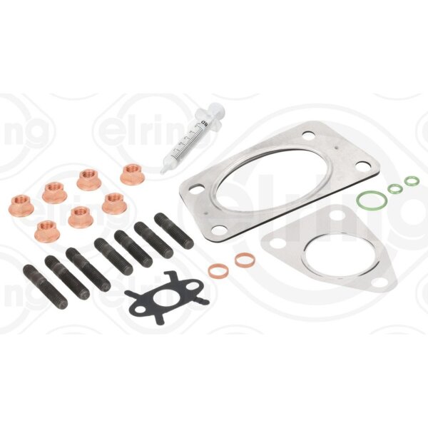 ELRING 572.880 Montagesatz, Lader